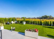 Resale - Apartment / flat - Torrevieja - Rocio del Mar