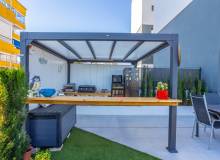 Resale - Apartment / flat - Torrevieja - Rocio del Mar