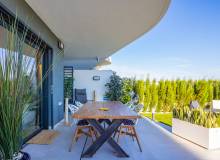 Resale - Apartment / flat - Torrevieja - Rocio del Mar