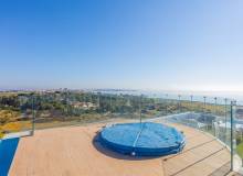 Resale - Apartment / flat - Torrevieja - Rocio del Mar