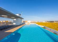 Resale - Apartment / flat - Torrevieja - Rocio del Mar