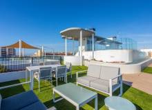 Resale - Apartment / flat - Torrevieja - Rocio del Mar