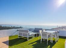 Resale - Apartment / flat - Torrevieja - Rocio del Mar