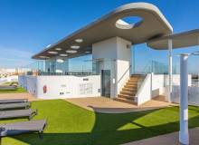 Resale - Apartment / flat - Torrevieja - Rocio del Mar