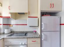 Resale - Apartment / flat - Torrevieja - Rocio del Mar