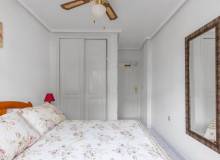 Resale - Apartment / flat - Torrevieja - Rocio del Mar