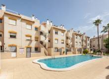 Resale - Apartment / flat - Torrevieja - Rocio del Mar