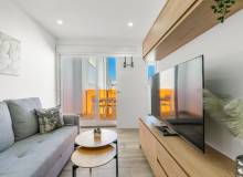 Resale - Apartment / flat - Torrevieja - Torrevieja Centro