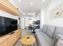 Resale - Apartment / flat - Torrevieja - Torrevieja Centro