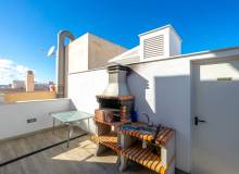 Resale - Apartment / flat - Torrevieja - Torrevieja Centro