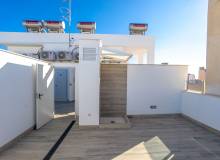 Resale - Apartment / flat - Torrevieja - Torrevieja Centro