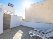 Resale - Apartment / flat - Torrevieja - Torrevieja Centro