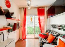 Resale - Apartment / flat - Torrevieja - Torrevieja Centro