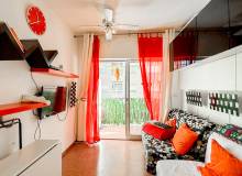 Resale - Apartment / flat - Torrevieja - Torrevieja Centro