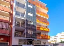 Resale - Apartment / flat - Torrevieja - Torrevieja Centro