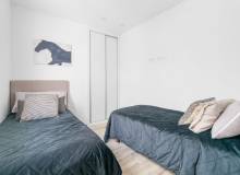 Resale - Apartment / flat - Torrevieja - Torrevieja Centro