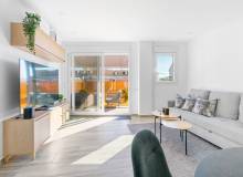 Resale - Apartment / flat - Torrevieja - Torrevieja Centro