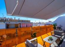 Resale - Apartment / flat - Torrevieja - Torrevieja Centro