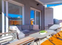 Resale - Apartment / flat - Torrevieja - Torrevieja Centro