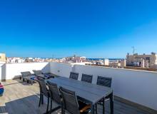 Resale - Apartment / flat - Torrevieja - Torrevieja Centro