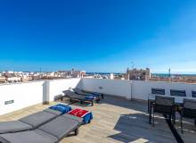 Resale - Apartment / flat - Torrevieja - Torrevieja Centro