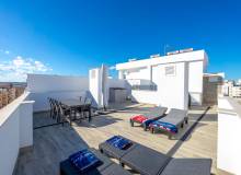 Resale - Apartment / flat - Torrevieja - Torrevieja Centro