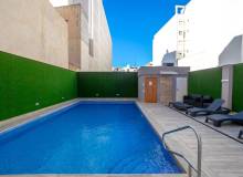 Resale - Apartment / flat - Torrevieja - Torrevieja Centro