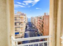 Resale - Apartment / flat - Torrevieja - Torrevieja Centro