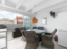 Resale - Apartment / flat - Torrevieja - Torrevieja Centro