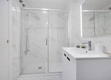 Resale - Apartment / flat - Torrevieja - Torrevieja Centro