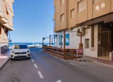 Resale - Apartment / flat - Torrevieja - Torrevieja Centro