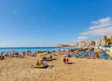 Resale - Apartment / flat - Torrevieja - Torrevieja Centro