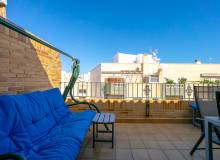 Resale - Apartment / flat - Torrevieja - Torrevieja Centro