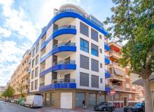 Resale - Apartment / flat - Torrevieja - Torrevieja Centro