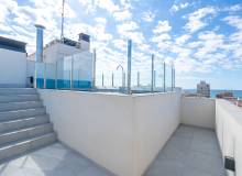 Resale - Apartment / flat - Torrevieja - Torrevieja Centro