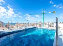 Resale - Apartment / flat - Torrevieja - Torrevieja Centro