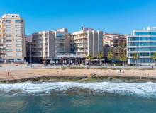 Resale - Apartment / flat - Torrevieja - Torrevieja Centro