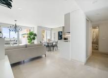 Resale - Apartment / flat - Torrevieja - Torrevieja Centro