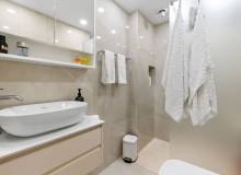 Resale - Apartment / flat - Torrevieja - Torrevieja Centro