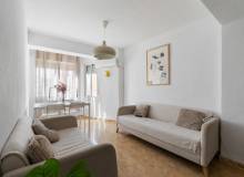 Resale - Apartment / flat - Torrevieja - Torrevieja Centro