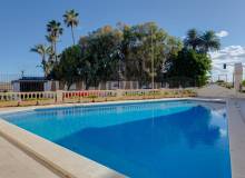 Resale - Apartment / flat - Torrevieja - Torrevieja Centro