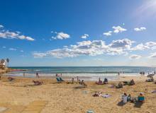 Resale - Apartment / flat - Torrevieja - Torrevieja Centro