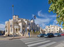 Resale - Apartment / flat - Torrevieja - Torrevieja Centro