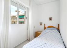 Resale - Apartment / flat - Torrevieja - Torrevieja Centro
