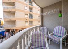 Resale - Apartment / flat - Torrevieja - Torrevieja Centro