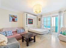 Resale - Apartment / flat - Torrevieja - Torrevieja Centro