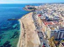 Resale - Apartment / flat - Torrevieja - Torrevieja Centro