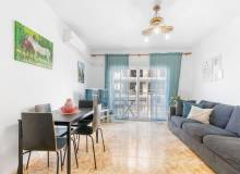 Resale - Apartment / flat - Torrevieja - Torrevieja Centro