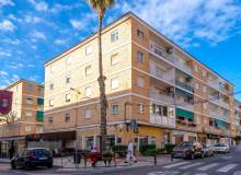 Resale - Apartment / flat - Torrevieja - Torrevieja Centro