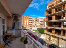 Resale - Apartment / flat - Torrevieja - Torrevieja Centro